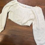 Altar'd State  Sweater Photo 0