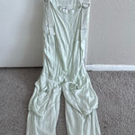 BDG  Linen Romper Photo 0