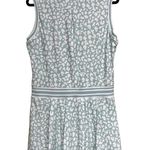 William Murray Golf Lacey Sleeveless Blue Dress For Estaban Women’s Size Large Photo 1