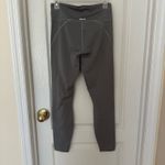 Allbirds NWT Woman’s Leggings Natural Gust Gray Tencel Wool Blend, Sz M Photo 6