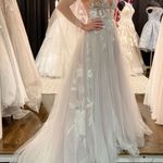 Watters Wedding Dress Size 2 Photo 4