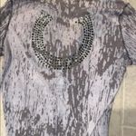 Anama USA Anama long sleeve shirt Photo 4