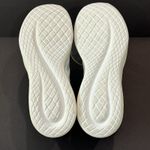 Adidas  Bounce Fluidflow 2.0 Running Shoes Womens US 6.5 EU 38 Blue White Sneaker Photo 8