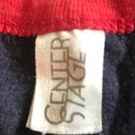 Center Stage Beardtown Boston Red Sox Tank Top Med Photo 5