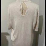 Lane Bryant Women's Turtleneck Short Sleeve Sweater NWT Size 14/16 Photo 2