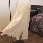 Show Me Your Mumu NWOT Lace Tunic Top Photo 2