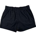 Eddie Bauer - Pull On Shorts in Black Photo 0