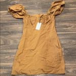 Line and Dot Marcella Mini Dress Photo 2