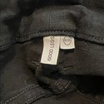 Good American  - Good Legs black skinny jeans Photo 1