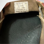 Sperry TOP SIDER Women's Salmon Pink Leather Boat Shoes Size Size 6 | EUC Photo 7