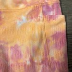 Athleta  Salutation Stash Pocket II Capri Legging Size SP Photo 2