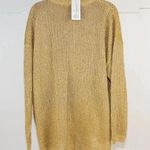 Andrea Jovine  ladies blouse size L Photo 4