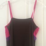 secret treasures FINAL MARKDOWN Body hugging color blocked chemise medium Photo 4
