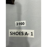 Aerosoles Womans Size 7 Brown Suede Lined Zip Ankle Boots NWOT Photo 8