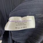 MM.LaFleur  the Brodie top in black size XS Photo 2