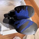 Burberry  Women’s Stirrup leather ankle boots In Black Size 37.5 Photo 8