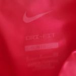 Nike Women's Dri-Fit Slim Fit Long Sleeve Shirt Photo 4