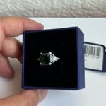 Swavorski NWT Swarovski ring Photo 7
