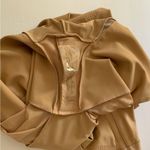 NEW Honeylove Superpower Shorts Tan Size L Photo 7