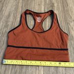 Antonio Melani  Women's Sz L‎ Brown Sports Bra Photo 5