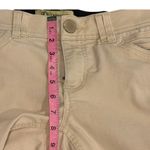 Democracy Ab Technology Skinny Pants Women’s Size 4 Dusty Pink Stretch Photo 3