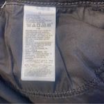 Old Navy  Rockstar High Rise Super Skinny Distressed Black Jeans Size 12 NWT Photo 6