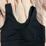Gymshark Black Sports Bra Photo 1