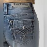 Rock Revival  Celinda Easy Skinny Stretch Jean 29x31 Photo 1