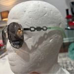 Steve Madden  ‘Marketa’ Aviator Sunglasses Photo 6