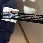 PINK - Victoria's Secret PINK Sport Victoria's Secret Blue Lace Racerback Sports Bra Small NWT Photo 13