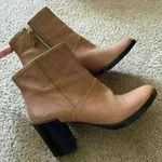 Derek Lam  10 CROSBY Raine Bootie in Taupe Sz. 9 Photo 4