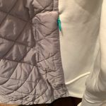 Avalanche NWT  Outcross Hybrid Hoody silver grey/white/bright teal XL Photo 5