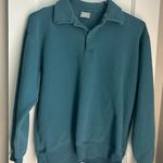 Aritzia TNA Cozy Crewneck Photo 0