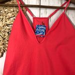 Free People Cutout Bodysuit Tank Photo 3