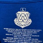 WWE Legends Shawn Michaels The Heartbreak Kid T-Shirt Size Large Photo 3