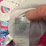 Lilly Pulitzer  Pink and Blue Tank Top Photo 3