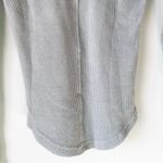 Free People  Lovely Lady Cuff Thermal Light Sage Green XS Photo 8