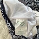 Kona Sol  XL bathing suit halter top Photo 2