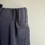 Torrid Women’s  Pleated Tapered Grey Dress Pants Size 2X Photo 2