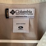 Columbia Women's GRT long Sleeve Shirt-XL Photo 1