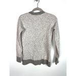 Athleta  wool button up‎ sweater Photo 8