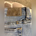 joe's jeans Joe’s Light Wash eco friendly denim, Vixen Ankle, sassy skinny ankle. Light wash Photo 8