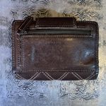 Fossil Vintage  Brown Wallet Photo 1