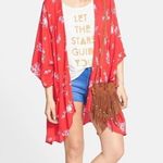 Billabong ✨4xHP✨Shadow Play Cardigan
✨  Photo 0