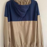 Vintage Windbreaker Size M Photo 1