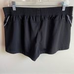 Adidas  Black & White Climalite Shorts Photo 1