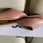 ALDO alyssaa faux leather slip on mules Photo 11