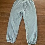 Alo Yoga Gray Wide Leg Pants Photo 2