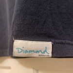 Diamond Supply Co. Mickey Mantle New York Yankees Diamond Kings T-Shirt Photo 4