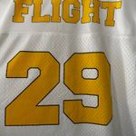 Kennesaw State University mesh jersey White Size L Photo 4